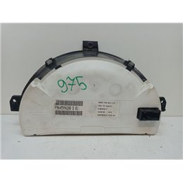 CITROËN C3 Kilométeróra