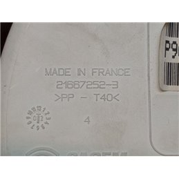 CITROËN C3 Kilométeróra