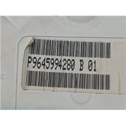 CITROËN C3 Kilométeróra