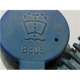 FIAT CROMA Ablakmosótartály Betöltő