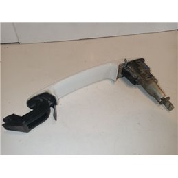 SKODA OCTAVIA II Jobb első Külső Kilincs