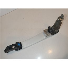 SKODA OCTAVIA II Jobb első Külső Kilincs