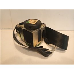 SKODA OCTAVIA II Bal hátsó Biztonsági Öv