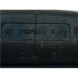 FIAT CROMA Bal első Biztonsági Öv