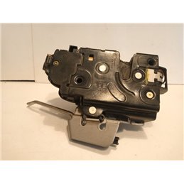 AUDI A4 B6 Bal hátsó Ajtózár Motor