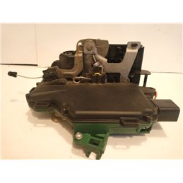 VW GOLF IV Bal első Ajtózár Motor