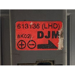 DAEWOO MATIZ Fűtőmotor