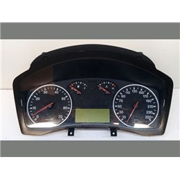 FIAT CROMA Kilométeróra
