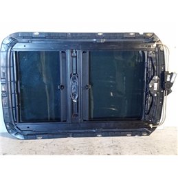 MINI HATCHBACK Panoráma Tető