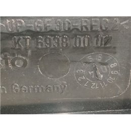 MINI HATCHBACK Panoráma Tető