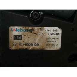 MINI HATCHBACK Panoráma Tető