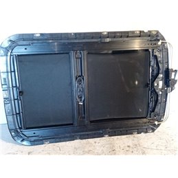 MINI HATCHBACK Panoráma Tető