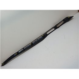 TOYOTA AVENSIS T25 Jobb Műszerfal Díszléc