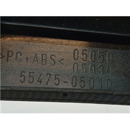 TOYOTA AVENSIS T25 Jobb Műszerfal Díszléc