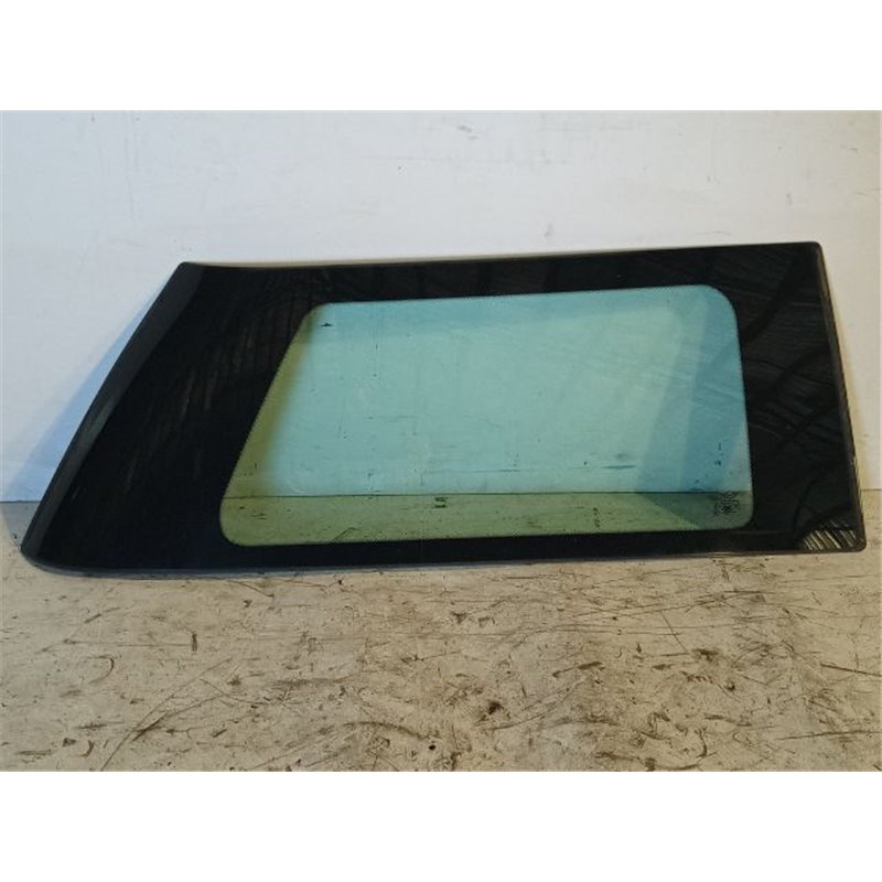 MINI HATCHBACK Jobb hátsó Ablak