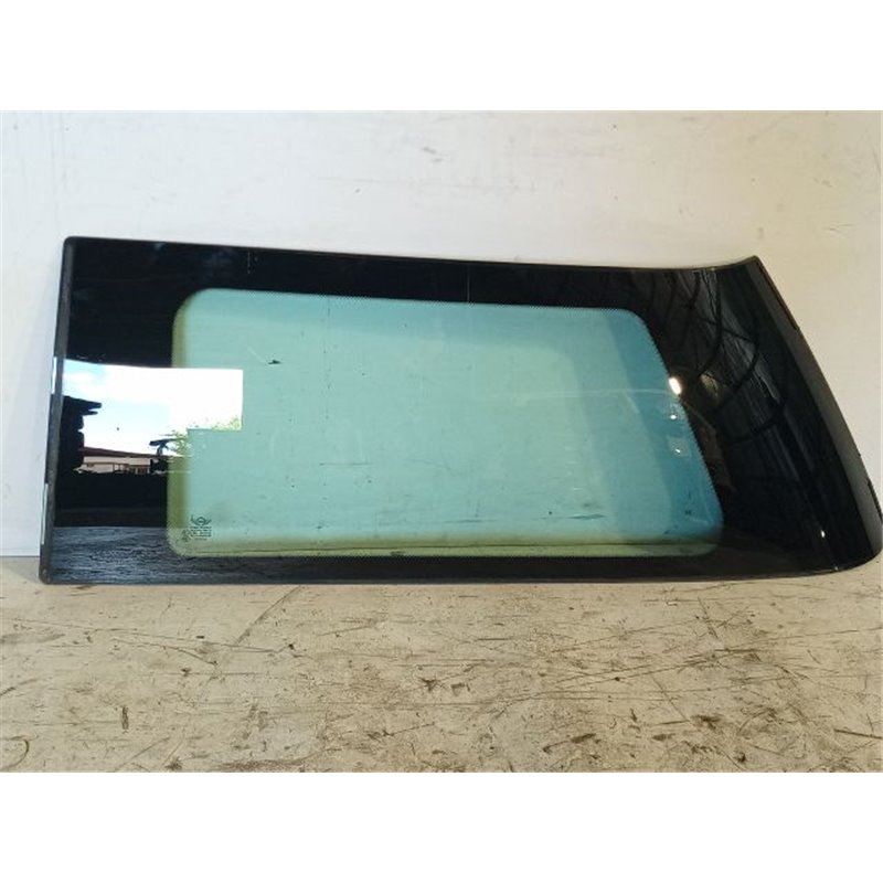 MINI HATCHBACK Bal hátsó Ablak