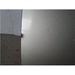 NISSAN X-TRAIL I Bal első Ajtó (Üres lemez)