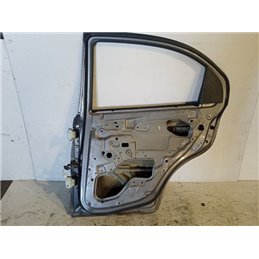 CHEVROLET AVEO Jobb hátsó Ajtó (Üres lemez)