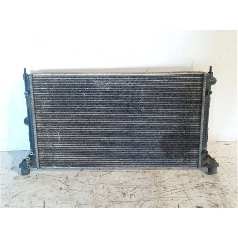 FORD GALAXY Vízhűtő Radiátor (Klímás)