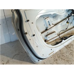 KIA PRO Bal első Ajtó (Üres lemez)