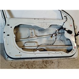 KIA PRO Bal első Ajtó (Üres lemez)