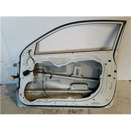 KIA PRO Jobb első Ajtó (Üres lemez)
