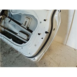 KIA PRO Jobb első Ajtó (Üres lemez)
