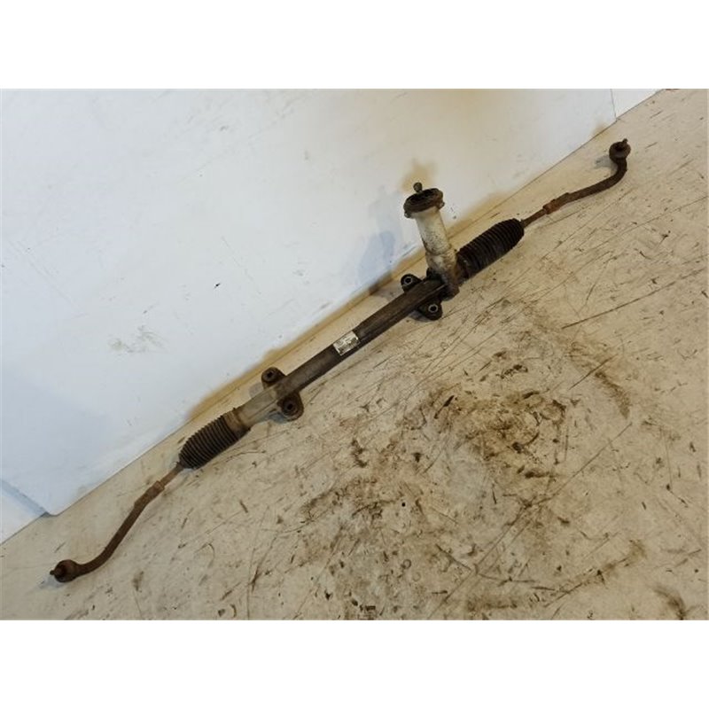 KIA PRO Kormánymű Nem szervós