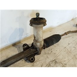 KIA PRO Kormánymű Nem szervós