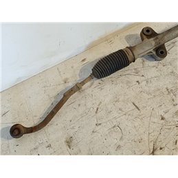 KIA PRO Kormánymű Nem szervós