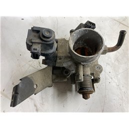 KIA RIO Fojtószelep