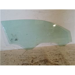 KIA PRO Jobb első Ablak