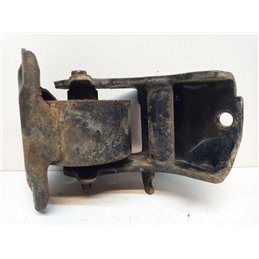 KIA PRO Nyomatéktartó Bak