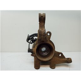 KIA PRO Jobb első Csonkállvány Kerékaggyal