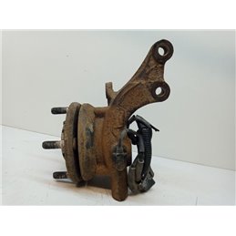 KIA PRO Jobb első Csonkállvány Kerékaggyal