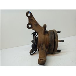 KIA PRO Jobb első Csonkállvány Kerékaggyal