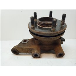 KIA PRO Jobb első Csonkállvány Kerékaggyal