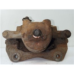 KIA PRO Jobb első Féknyereg Munkahengerrel