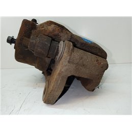 KIA PRO Jobb első Féknyereg Munkahengerrel