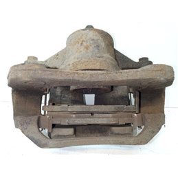 KIA PRO Jobb első Féknyereg Munkahengerrel