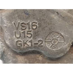 KIA PRO Klímakompresszor