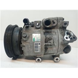 KIA PRO Klímakompresszor