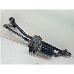 KIA PRO Első Ablaktörlő Szerkezet Motorral