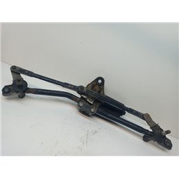 KIA PRO Első Ablaktörlő Szerkezet Motorral