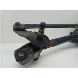 KIA PRO Első Ablaktörlő Szerkezet Motorral