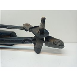 KIA PRO Első Ablaktörlő Szerkezet Motorral