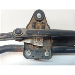 KIA PRO Első Ablaktörlő Szerkezet Motorral