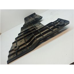 KIA PRO Bal hátsó Fenéklemez