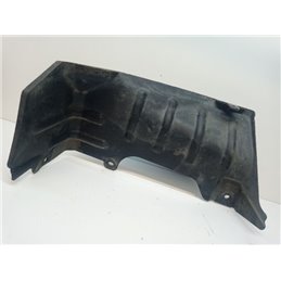 KIA PRO Bal hátsó Fenéklemez