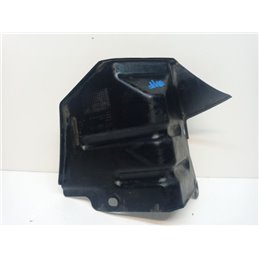 KIA PRO Jobb hátsó Fenéklemez